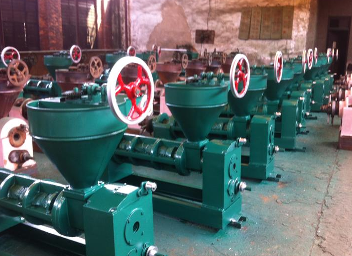 榨油设备-河南省诚信榨油设备厂家-远洋装备